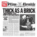 Jethro Tull: Thick As A Brick - CD