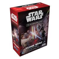 Star Wars: The Deckbuilding Game - Clone Wars