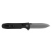 SOG Pentagon XR LTE Black 12-61-05-57