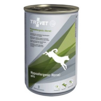 Trovet HPD Hypoallergenic Horse 400 g