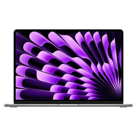 Apple MacBook Air 15 M3 MRYN3SL/A Vesmírně šedá