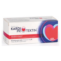 Kardioprotektin 60 tablet