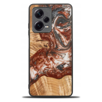 Pouzdro Bewood Unique Redmi Note 12 Pro 5G Planets Venus