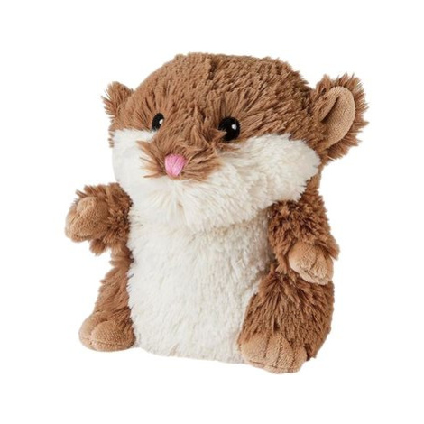 Hřejivý křeček mini Albi