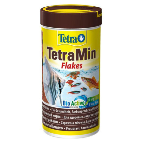 Tetra MIN FLAKES - 10l