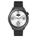 Garett Smartwatch V12 Black leather