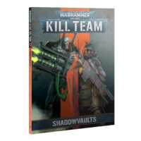 Warhammer 40K Kill Team - Codex: Shadowvaults (English; NM)