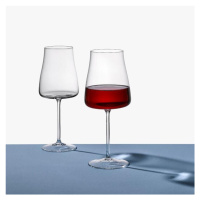 Crystalex sklenice na červené víno Alex 600 ml 6KS
