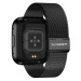 Garett Smartwatch GRC STYLE smart hodinky Black Steel