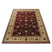 Ayyildiz koberce Kusový koberec Marrakesh 210 red - 300x400 cm