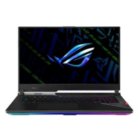 ASUS ROG Strix SCAR 17 SE G733CX-KH088W Off Black Stealth