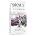 Wolf of Wilderness granule, 12 kg za skvělou cenu - Junior - Wild Hills - kachna