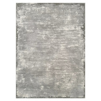 Berfin Dywany Kusový koberec Vals 8125 Grey - 80x150 cm