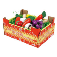 Legler Krabice se zeleninou