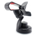 iWill Universal Mobile Phone Holder Black