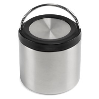 Klean Kanteen TKCanister 16oz w/IL - brushed stainless