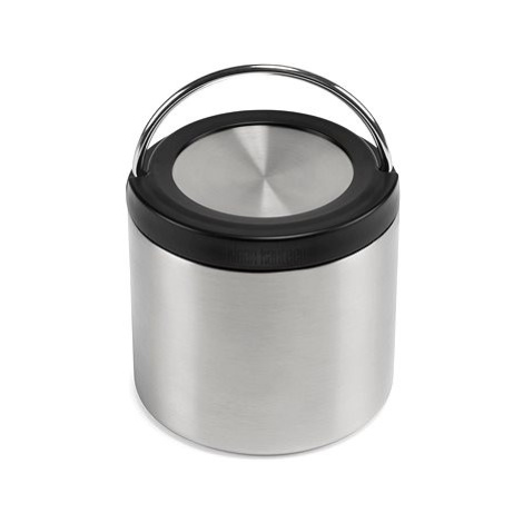 Klean Kanteen TKCanister 16oz w/IL - brushed stainless