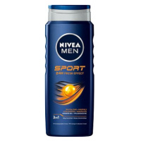 NIVEA MEN Sport Shower Gel 500 ml