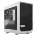 Fractal Design Meshify 2 Nano White TG Clear Tint