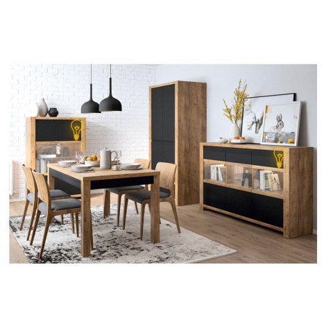 LED osvětlení, LUCITA Tempo Kondela