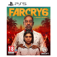 Far Cry 6