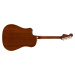 Fender Redondo Player Walnut SB