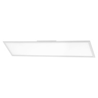 BRILONER Svítidlo LED panel, 119,5 cm, 4100 lm, 38 W, bílé BRILO 7193-016