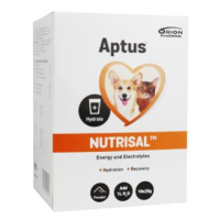 Orion Pharma Aptus Nutrisal pwd 10 x 25 g