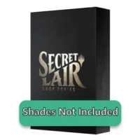 Secret Lair Drop Series: February Superdrop 2022: Shades Not Included