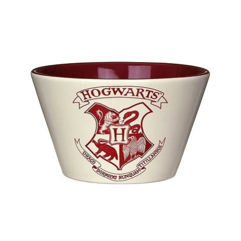 Harry Potter - Hogwarts Crest - miska HMB
