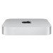 Mac mini, Apple M2 Pro 10jádrové CPU, 16jádrové GPU, 16GB, 512GB SSD - stříbrný