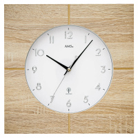 AMS Design Nástěnné hodiny 5545