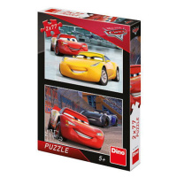 Dino WD Cars 3: Závodníci 2x77D