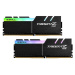 G.SKILL 64GB KIT DDR4 3600MHz CL18 Trident Z RGB