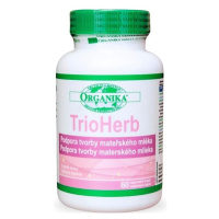 ORGANIKA TrioHerb cps.60