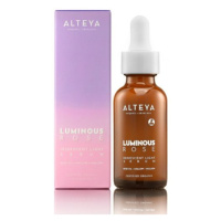 Alteya Organics Rozjasňující sérum Luminous Rose 30 ml