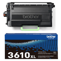 BROTHER TN-3610-XL - originální