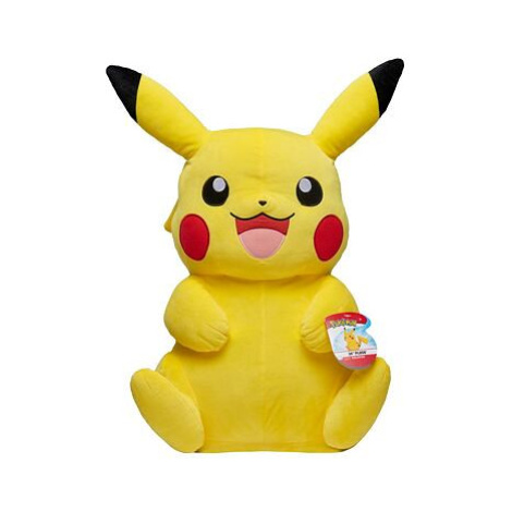 Orbico Pokémon Pikachu 60cm, plyš NEW