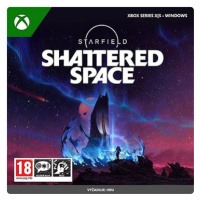 Starfield: Shattered Space - Xbox Series X|S / Windows Digital