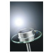 Paulmann solární kůl Special Line Solar Ufo LED 1x0,2W nerezová ocel 937.64 P 93764