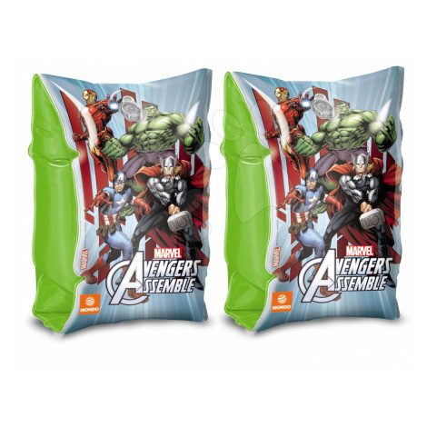 Mondo rukávky do vody Avengers 16303 Via Mondo