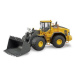 Bruder 2458 Kolový nakladač Volvo L260H