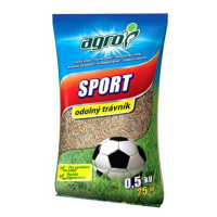 Travní směs AGRO Sport 0,5kg