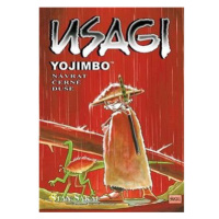 Usagi Yojimbo Návrat černé duše