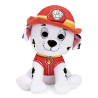 Spin Master Gunda paw patrol marshall plyšák 23cm