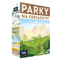 Parky - Na cestách