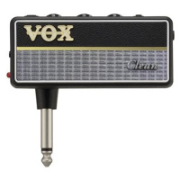 VOX AmPlug2 Clean