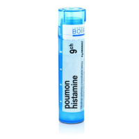 Poumon histamine 9CH granule 4g