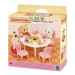 Sylvanian Families Party set se sladkostmi