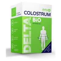 DELTA Colostrum Intensive+ BIO cps.60